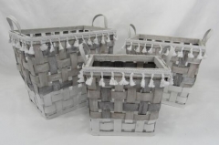 storage basket laundry basket