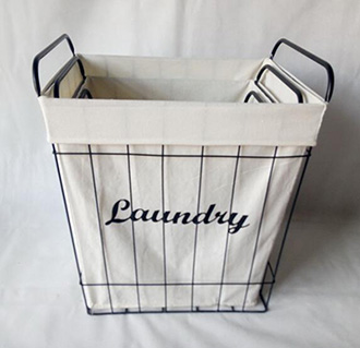 laundry basket,storage basket
