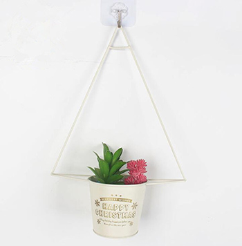 flower pot,garden pot,metal pot,hanging basket