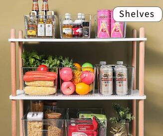 High-quality kitchen food storage & container soda cans containers for refrigerator