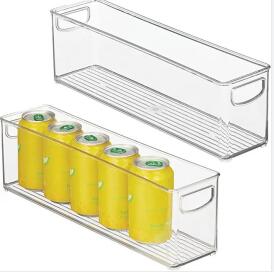High-quality kitchen food storage & container soda cans containers for refrigerator