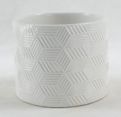 Ceramic flower pot plant pot wholesale