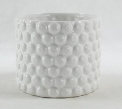 Ceramic flower pot plant pot