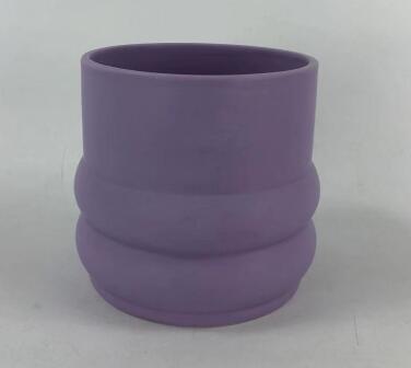 Ceramic flower pot plant pot