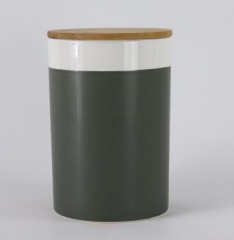 ceramic jar
