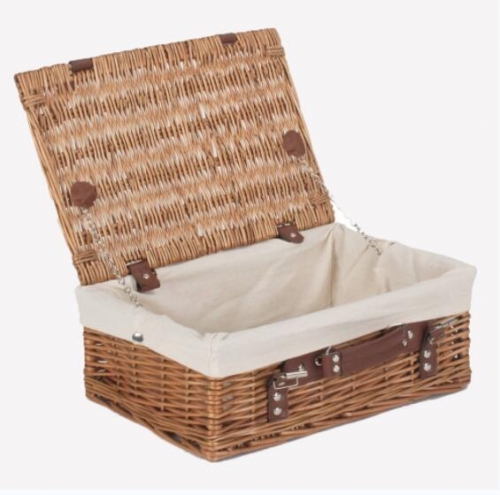 willow picnic hamper